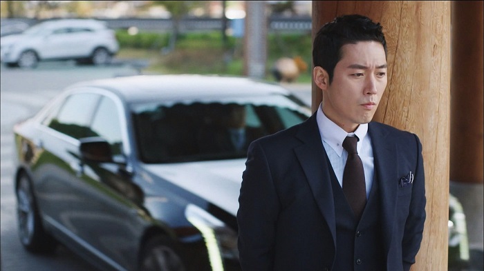 Тайны корейских миллионеров: дорама «Запах денег» на телеканале «Продвижение» - телеканал "Продвижение"