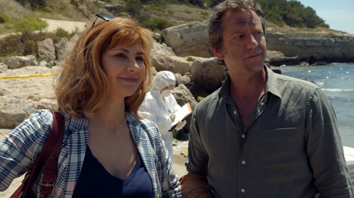 Старые легенды, новые загадки: французский детективный цикл «Убийства в...» на телеканале «Продвижение» - телеканал "Продвижение"