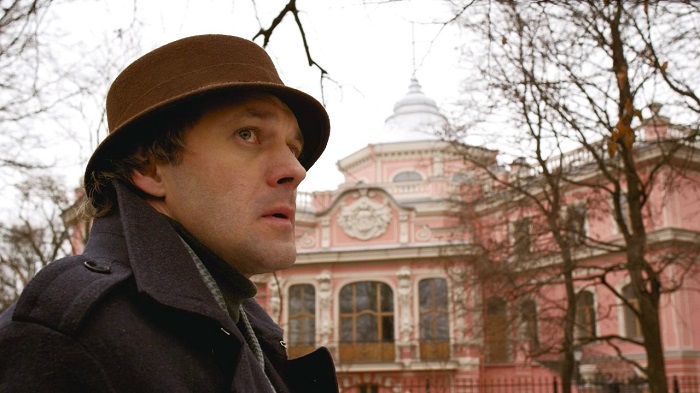 Что лучше: книга или экранизация? Смотрим детективы по романам Татьяны Устиновой на «Продвижении» - телеканал "Продвижение"