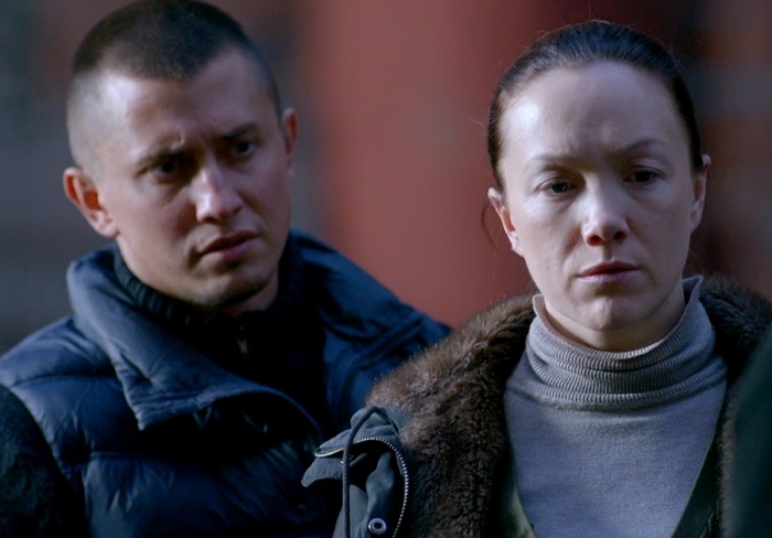 Петров, Прилучный и Мороз – с 1 сентября на «Продвижении» - телеканал "Продвижение"