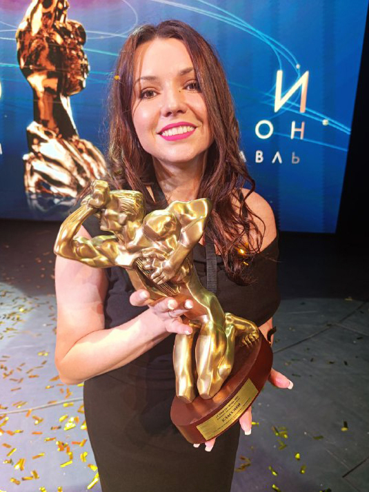 Светлана Друковская